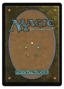 MTG Instant Ramen | #259 Final Fantasy | English - Image 2