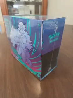 Pokemon Journey Together Elite Trainer Box (ETB) | NEW & SEALED - Image 2