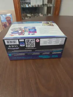 Pokemon Journey Together Elite Trainer Box (ETB) | NEW & SEALED - Image 4