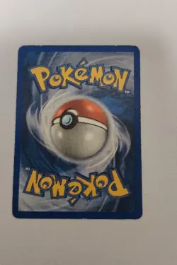 Meowth 71/110 Common Holon Phantoms Pokemon LP - Image 2