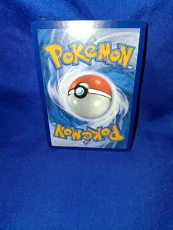 2016 POKEMON XY MEW LILY PAD 53/108 NEVER PLAYED - Image 2