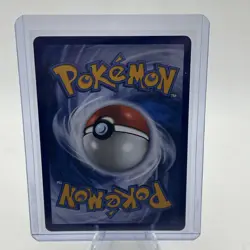 Snover 140/132 Me01: Mega Evolution Holo pokemon mint - Image 2