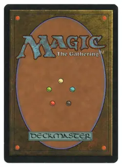 MTG Ambush Party | #208 Fifth Edition | English - Image 2