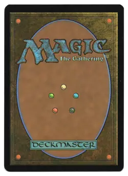 MTG Mystic Zealot | #16 Dominaria Remastered | English - Image 2