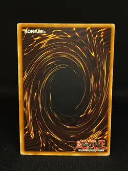 Ancient Gear Golem TLM-EN006 The Lost Millennium-Unlimited Edition Unlimited NM - Image 2