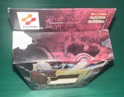 Yugioh Starter Deck Pegasus Empty Deck Box with rule book and Deck Zone ‼‼‼ - Image 5