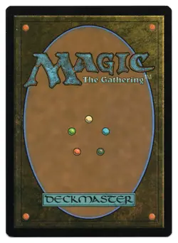 MTG Whitemane Lion | #35 Dominaria Remastered | English - Image 2