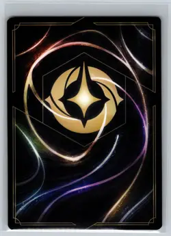 Genie - Powers Unleashed (Alternate Art) 20 Disney100 Promos Lorcana Holo NM - Image 2