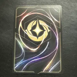 Disney Lorcana TCG - Promo A Whole New World - 10/C1 - Image 2