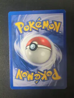 Pokemon TCG Unown L 86/105 Neo Destiny Unlimited LP WOTC. - Image 2