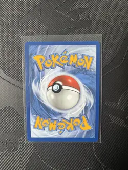 Thundurus - Promo SV: Scarlet & Violet Promo Cards 209 NM - Image 2