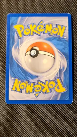 Magmortar 2/95 Holo Foil Rare Pokemon TCG HGSS Unleashed Card 2010 - LP - Image 3