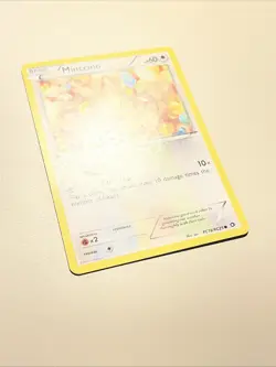 Minccino RC18/RC25 2013 Legendary Treasures Pokemon Card Reverse Holo - Image 2
