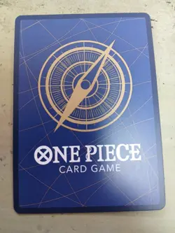 Nami EB02-017 R Anime 25th Collection - ONE PIECE Card Game Japanese - Image 3