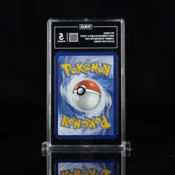 N's Zorua 189 Sv: Scarlet & Violet Pokemon TCG Promo Cards Holo TAG 5 - Image 2