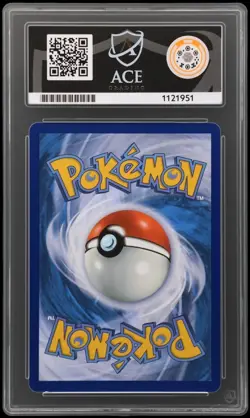 Rowlet 090/088 Perfect Order ACE Graded 10 Pokemon Card PERFECT SUBS - Image 2