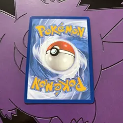 Gothitelle 211 - Scarlet & Violet Promo - Holo Pokemon Card TCG - Image 2