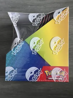 12x Mega Evolution Checklane Blister Packs in SEALED Display! Pokemon Cards - Image 1