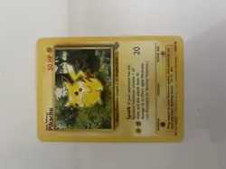 WOTC Pokemon TCG 31-Card Lot Jungle/Gym Challenge 1st Ed Pikachu 60/64 - Image 3