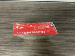 Collector Booster Box Marvel Super Heroes MSH MTG Magic Gathering - Image 5