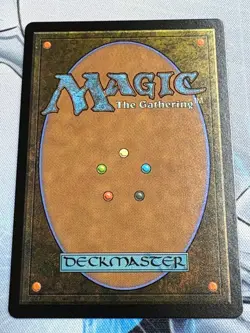 MTG Summon: Titan English Final Fantasy FIN NM R0204 - Image 2