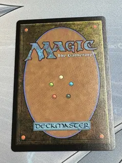 MTG Summon: Leviathan English Final Fantasy FIN NM R0077 - Image 2