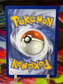 Pokemon TCG Chaos Rising FROGADIER 089/086 - Image 2