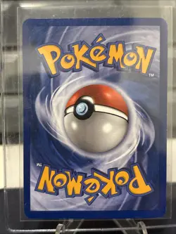 Pokemon Pikachu Delta Species 79/110 EX Holon Phantoms Vintage LP - Image 2