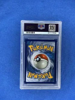 2016 Pokemon XY Evolutions Full Art #100 M Venusaur EX PSA 10 - Image 2