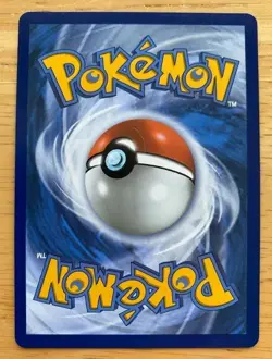 Pokemon 2026 Tauros 096/086 Chaos Rising Full Art Holo NM - Image 2