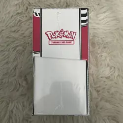 Pokemon TCG Scarlet & Violet: White Flare - Elite Trainer Box ETB - SEALED - Image 2