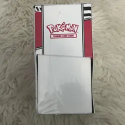 Pokemon TCG Scarlet & Violet: White Flare - Elite Trainer Box ETB - SEALED - Image 4