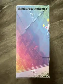 Pokemon S&V Prismatic Evolutions Booster Bundle NEW FACTORY SEALED - Image 4