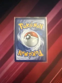 Pittsburgh Regional Stamped Playmat And Team Rockets Giovanni Near Mint Pokemon - Image 3