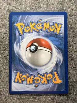 Pokemon TCG: Stufful Illustration Rare ME01: Mega Evolution 154/132 NM - Image 2