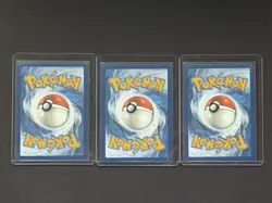 Pokemon TCG First Partner Illustration Collection Series 2 Gen 8 Galar Starters - Image 5