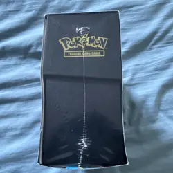 Pokemon TCG: Mega Evolution Elite Trainer Box ETB Gardevoir (FACTORY SEALED/NEW) - Image 3