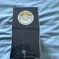 Pokemon TCG: Mega Evolution Elite Trainer Box ETB Gardevoir (FACTORY SEALED/NEW) - Image 4