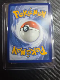 Pokemon Shaymin 185/182 Sv10: Destined Rivals Illustration Rare Holo Basic 80HP - Image 5
