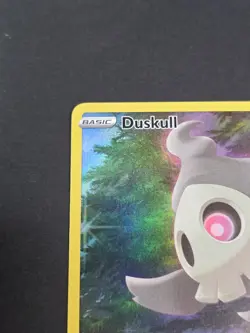 Duskull GG28/GG70 Pokemon Crown Zenith Galarian Gallery MP - Image 2