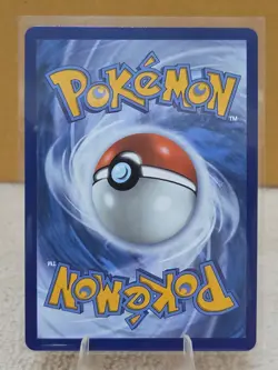 Pokemon Chaos Rising Mega Floette Ex Special Illustration Rare 117/086 SIR - Image 2