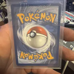 2021 Pokemon Japanese McDonald’s Promo Squirtle 007/018 Holo NM - Image 2