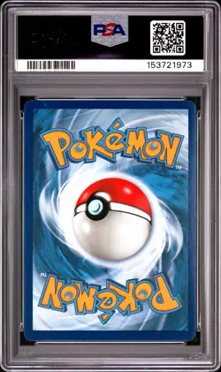 2019 POKEMON SUN & MOON COSMIC ECLIPSE #75 SOLGALEO & LUNALA GX PSA 4 - Image 2