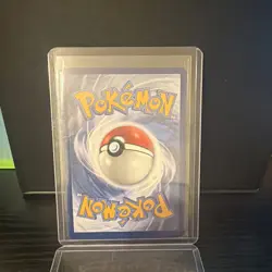 Cynthia's Roserade 184/182 SV10: Destined Rivals Illustration Rare Holo EN 2025 - Image 2