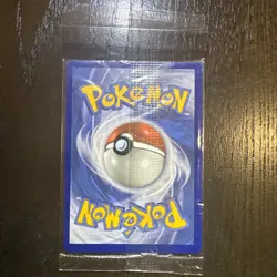 Pokemon Greninja Gold Star SWSH144 Promo Celebrations Sealed 🩸Holo Bleed🩸 - Image 2
