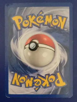 WOTC Pokemon TCG Dark Machamp 10/82 Team Rocket Holo Rare 70 HP EN 2000 - Image 2