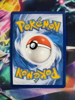 Pokemon TCG Crown Zenith Poochyena GG33/GG70 Ultra Rare NM Condition - Image 2
