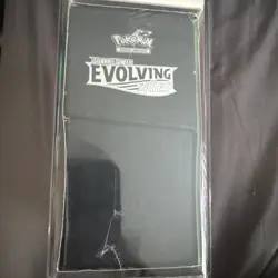 Pokemon Center Exclusive Evolving Skies Elite Trainer Box ETB SEALED - Image 3