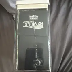 Pokemon Center Exclusive Evolving Skies Elite Trainer Box ETB SEALED - Image 4