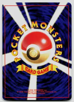 Giovanni Gym Challenge Japanese Holo Pokemon NM - Image 2